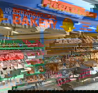 Fresha Bake International Bakery - Hobart Tourism