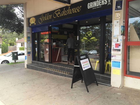 Golden Bakehouse - Tourism TAS 0