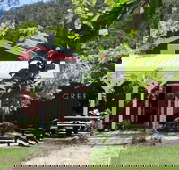 Greenway Wines - Hobart Tourism