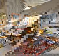 Heronswood Restaurant - Hobart Tourism