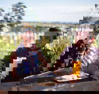 Hickinbotham of Dromana - Hobart Tourism