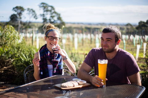 Hickinbotham Of Dromana - Hobart Tourism 0