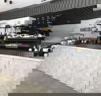 Humblebee Coffee - Rivervale - Hobart Tourism