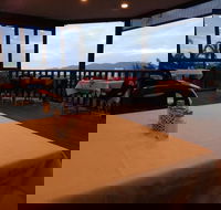 Island View Restaurant - Hobart Tourism