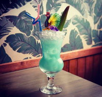 Jacoby's Tiki Bar - Tourism TAS