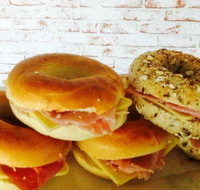 Juice Jar Cafe - Tourism TAS