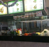 Jumbo's Kebab - Tourism TAS