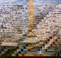 Kansas City Shuffle - Hobart Tourism