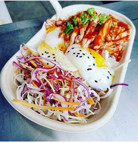 Kimu Korean Japanese Eatery - Hobart Tourism 0
