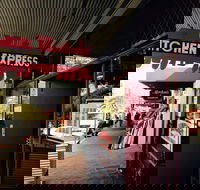 Kitchen Express - Hobart Tourism