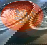 Koffy Trike Cafe - Hobart Tourism