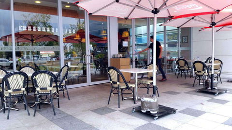 Kooinda Brewery Bar - Hobart Tourism 0