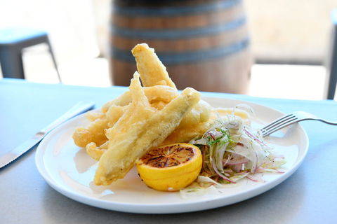 Lamont's - Smiths Beach - Hobart Tourism 1
