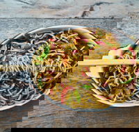 Li Garden Chinese Restaurant - Hobart Tourism