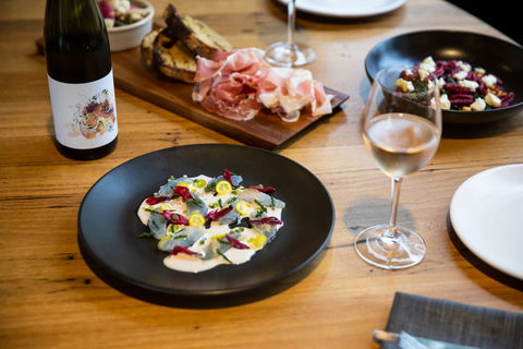 LOT.100 Dining & Tasting Experience - Hobart Tourism 0