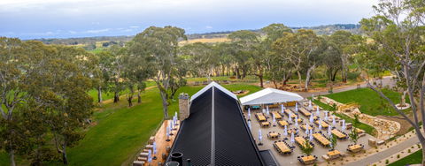 LOT.100 Dining & Tasting Experience - Hobart Tourism 1