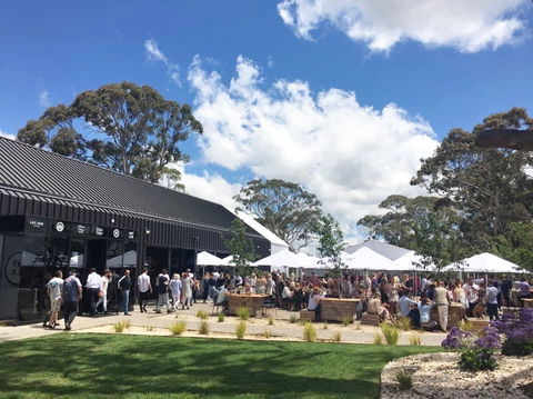 LOT.100 Dining & Tasting Experience - Hobart Tourism 2