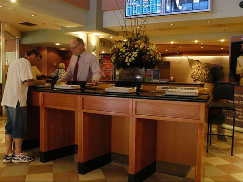 Mittagong RSL Club - Tourism TAS 0