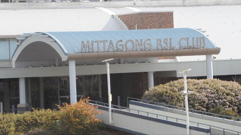 Mittagong RSL Club - Tourism TAS 1
