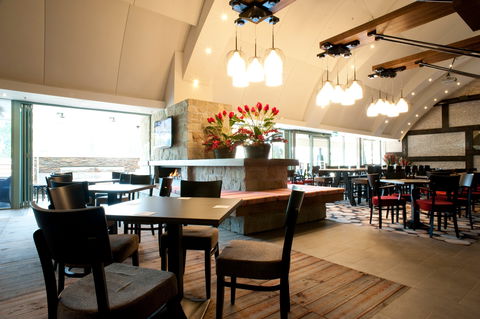 Mittagong RSL Club - Tourism TAS 2