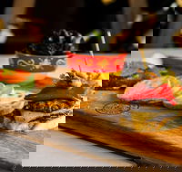 Moda Restaurant - Tourism TAS