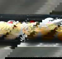 Moree Bakehouse - Hobart Tourism