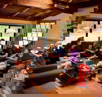 Mt Stirling Cafe - Hobart Tourism