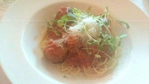 Novaro's Italian Restaurant - Tourism TAS 0