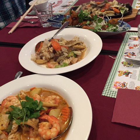 Peacock Gardens Chinese And Thai Restaurant - Hobart Tourism 0