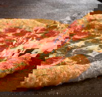 Pizza Hut - Ipswich - Hobart Tourism