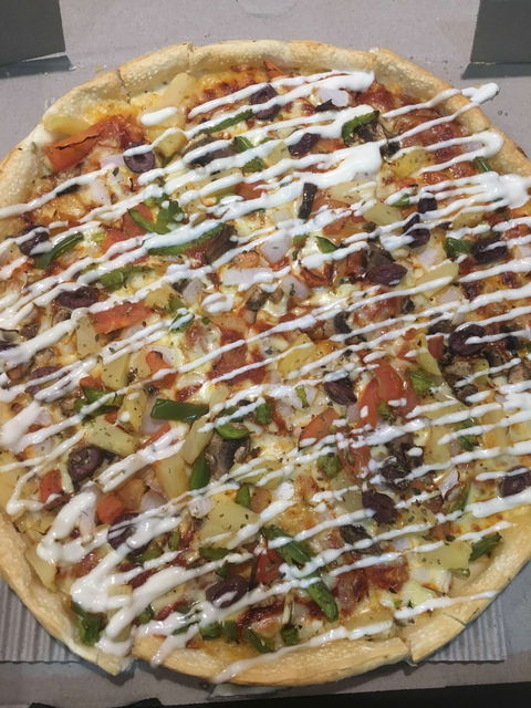Pizza Hut - Hervey Bay - Hobart Tourism 0