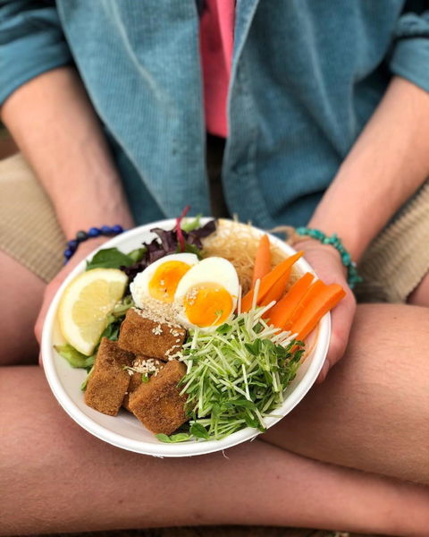 Presto Eatery - Hobart Tourism 1