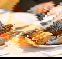 Ramas Restaurant - Tourism TAS