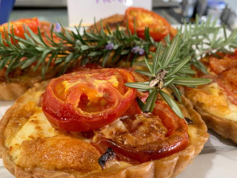 Reader’s Café And Larder - Hobart Tourism 0