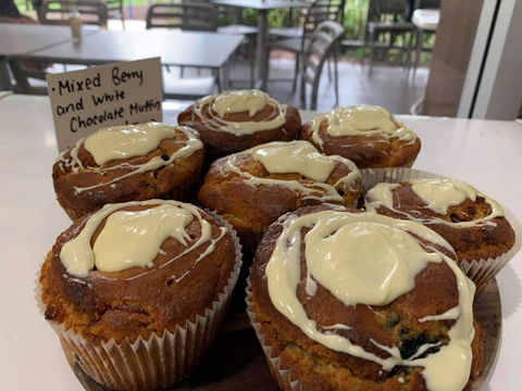 Reader’s Café And Larder - Hobart Tourism 1