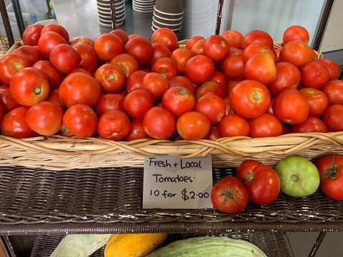 Reader’s Café And Larder - Hobart Tourism 2