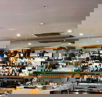 River Deck Cafe - Hobart Tourism