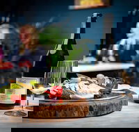 RJM's Wine Bar - Tourism TAS