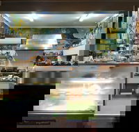 Rumi's Kitchen - Hobart Tourism