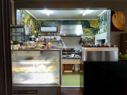 Rumi's Kitchen - Hobart Tourism 0