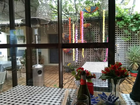 Rumi's Kitchen - Hobart Tourism 1