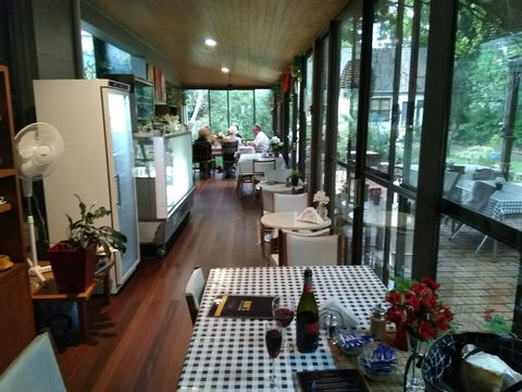Rumi's Kitchen - Hobart Tourism 2