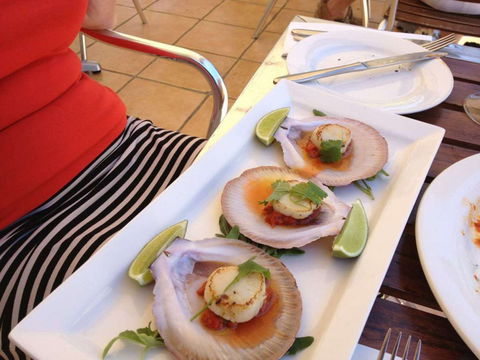Sirocco Noosa - Hobart Tourism 0