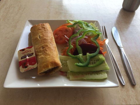 Spizzico Gourmet Deli Cafe - Hobart Tourism 0