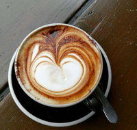 Spout Cafe - Tourism TAS