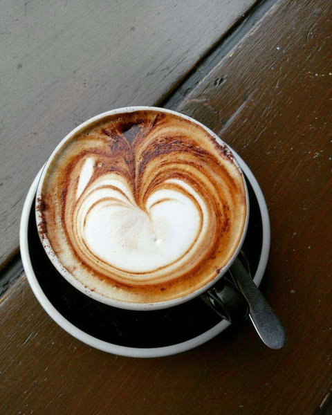 Spout Cafe - Tourism TAS 0
