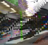 Stirling Chickens - Tourism TAS