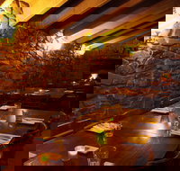 Stonesthrow Restaurant at Hotel High Plains