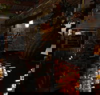 Subi Q Korean BBQ - Tourism TAS