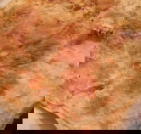 Sunshine Crazy Kebabs - Tourism TAS